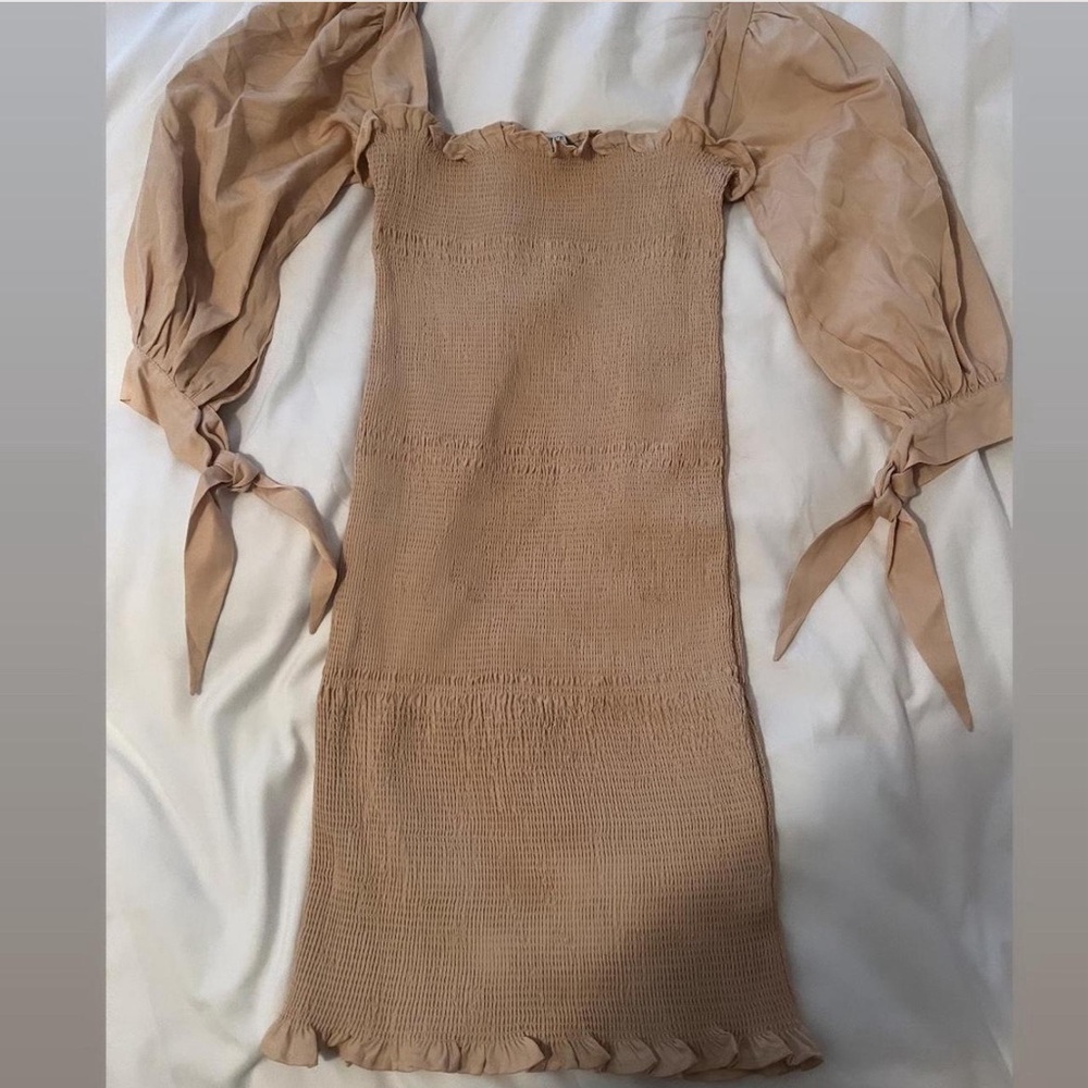 New HYFVE Boutique Dress